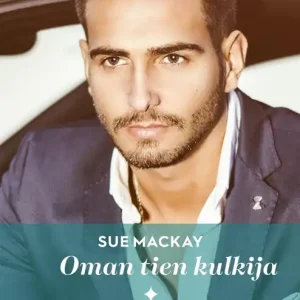 Kampanjpris Oman tien kulkija / Harkitse jäämistä (e-bok) av Emily Forbes