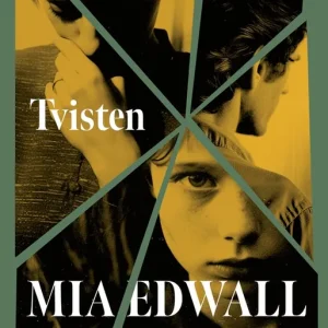Snabb leverans Tvisten (e-bok) av Mia Edwall Insulander