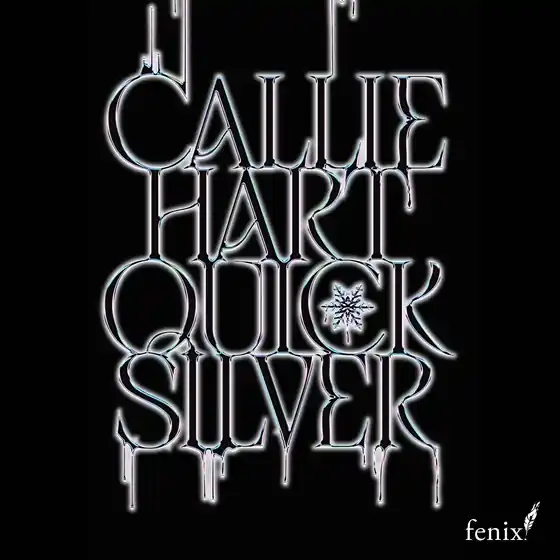 Quicksilver (svensk utgåva) (ljudbok) av Callie Hart Begränsat erbjudande