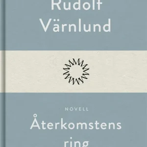 Återkomstens ring (e-bok) av Rudolf Värnlund Rabatt