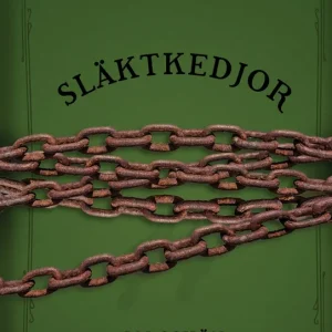 Endast idag Släktkedjor(e-bok) av LM Schön