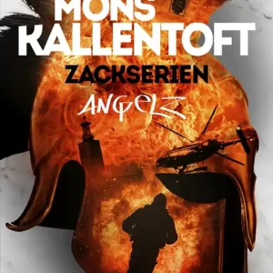 Köp online Angelz (e-bok) av Mons Kallentoft