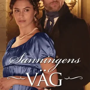 Sanningens väg (e-bok) av Joanna Johnson Fri frakt