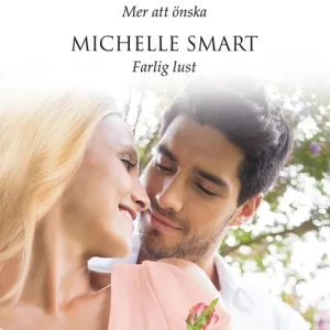 Begränsat erbjudande Mer att önska/Farlig lust (e-bok) av Kate Hewitt