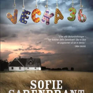 Lågt pris Vecka 36 (e-bok) av Sofie Sarenbrant