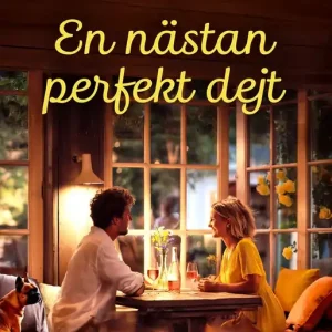 En nästan perfekt dejt (e-bok) av Anna Wester Köp online