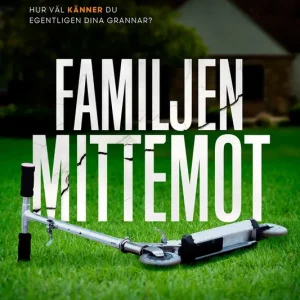 Sista chansen Familjen mittemot (e-bok) av Nicole Trope
