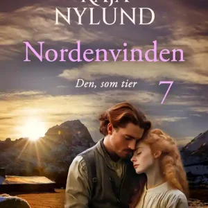 Expressleverans Den, som tier (e-bok) av Kaja Nylund