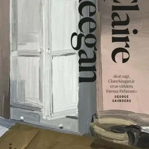 I senaste laget (e-bok) av Claire Keegan Kundfavorit