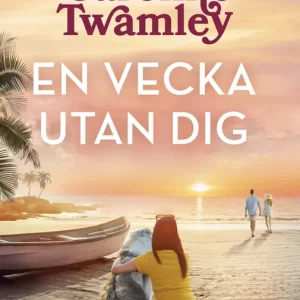 En vecka utan dig (e-bok) av Caroline Twamley Populärt val
