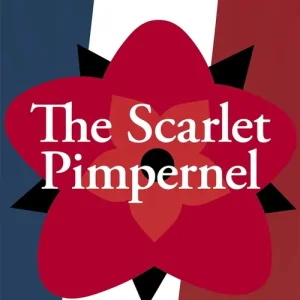 The Scarlet Pimpernel (e-bok) av Emma Orczy Rabatt