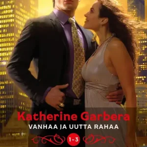 Endast idag Adamin rakastajatar / Oma paikka auringossa / Bileprinsessa (e-bok) av Katherine Garbera