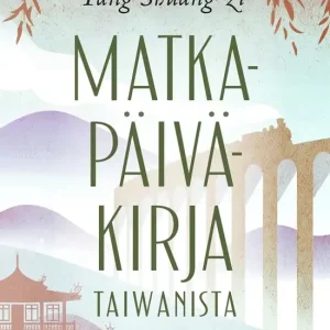 Matkapäiväkirja Taiwanista (e-bok) av Yang Shuang-Zi Populär