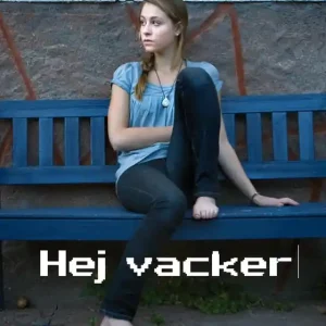 Hej vacker (e-bok) av Ann-Helén Laestadius Erbjudande