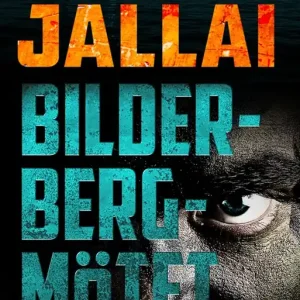 Bilderbergmötet (e-bok) av Anders Jallai Billigare