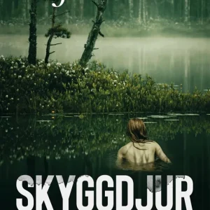 Skyggdjur (e-bok) av Ulrika Rolfsdotter Premium