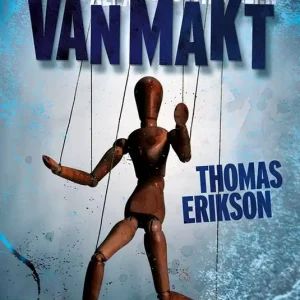 Vanmakt (e-bok) av Thomas Erikson Handla nu
