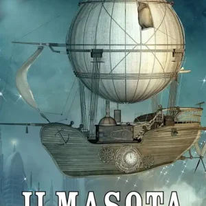 Rabatt Ilmasota (e-bok) av H.G. Wells