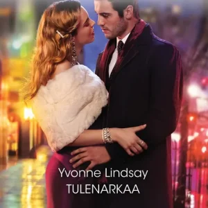 Handla nu Tulenarkaa / Ballerinan painajainen (e-bok) av Yvonne Lindsay
