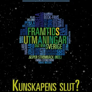 Kunskapens slut? (e-bok) av Mats Benner Snabb leverans