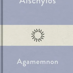 Agamemnon (e-bok) avAischylos Rabatter