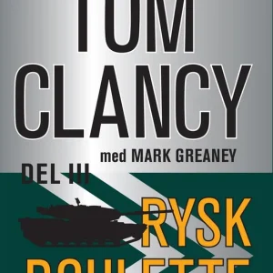 Trygg betalning Rysk roulette - Del III (e-bok) av Tom Clancy