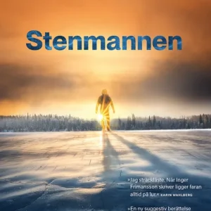 Stenmannen (e-bok) av Inger Frimansson Trygg betalning