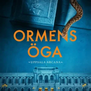Ormens öga (e-bok) av Johan Tralau Köp nu