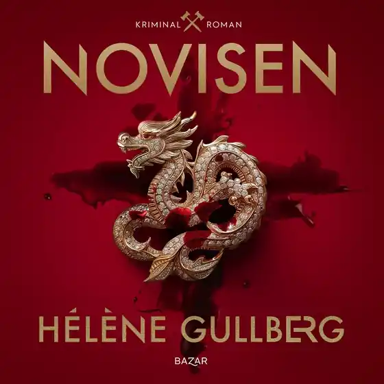 Billigare Novisen (ljudbok) av Hélène Gullberg