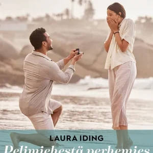 Snabb frakt Pelimiehestä perhemies / Pieniä potilaita (e-bok) av Laura Iding