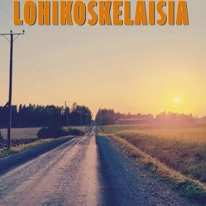 Populär Lohikoskelaisia (e-bok) av Tuija Perkiökangas