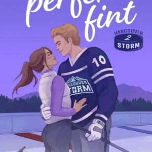En perfekt fint (e-bok) av Stephanie Archer Utförsäljning