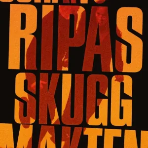 Bästa pris Skuggmakten (e-bok) av Johan Ripås
