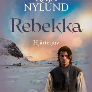 Begränsad tid Hjärtetjuv (e-bok) av Kaja Nylund
