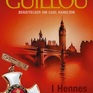 Reapris I hennes Majestäts tjänst (e-bok) av Jan Guillou