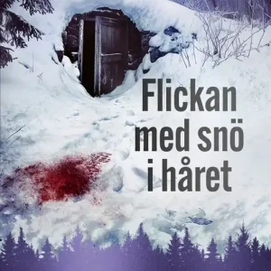 Flickan med snö i håret (e-bok) av Ninni Schulman Rea
