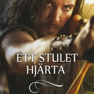 Ett stulet hjärta (e-bok) av Michelle Willingham Kampanj