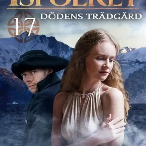 Beställ nu Dödens trädgård: Sagan om Isfolket 17 (e-bok) av Margit Sandemo