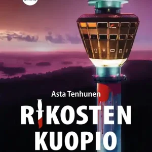 Erbjudande Rikosten Kuopio (e-bok) av Asta Tenhunen