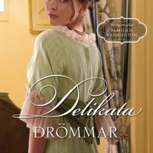 Delikata drömmar (e-bok) av Jenni Fletcher Sänkt pris