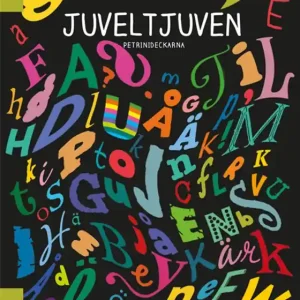 Juveltjuven (e-bok) av Mårten Sandén Trygg betalning