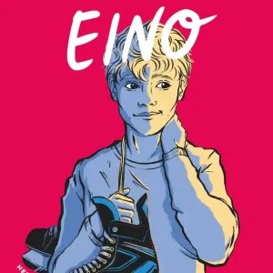 Eino (e-bok) av Edith Arkko Expressleverans