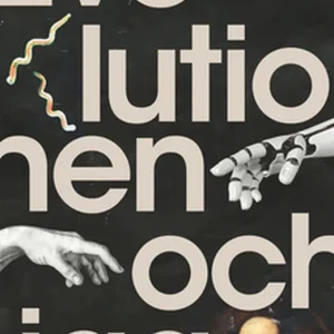 Lägg i varukorgen Evolutionen och jag (e-bok) av Johan Frostegård