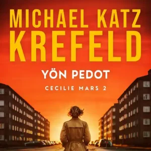 Yön pedot (e-bok) av Michael Katz Krefeld Snabb leverans