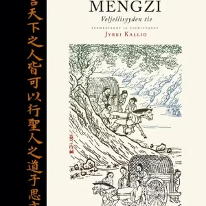 Rabatt Mengzi (e-bok) av -