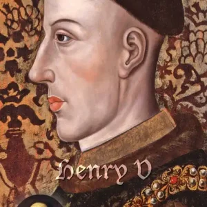 Henry V (e-bok) av William Shakespeare Populärt val