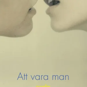 Sänkt pris Att vara man (e-bok) av Nicole Krauss