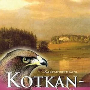 Kotkansilmän perintö (e-bok) av Eeva Vuorenpää Kampanjpris