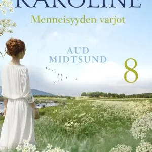 Reapris Menneisyyden varjot (e-bok) av Aud Midtsund