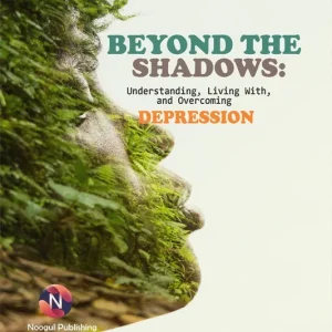 Beyond The Shadows:Understanding, Living With, and Overcoming Depression (e-bok) av Ibrahim Nugwa Abdulrazak Erbjudandepris
